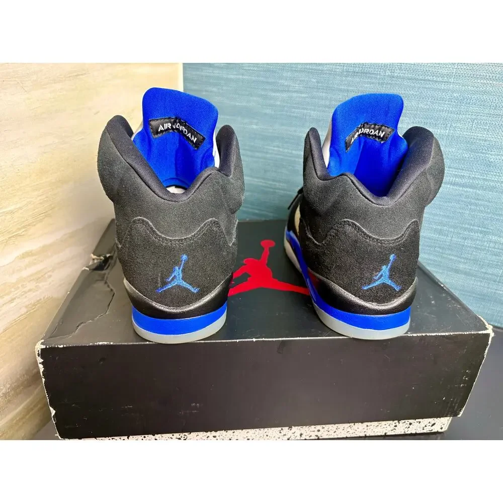 Jordan step up